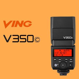 فلاش اسپیدلایت