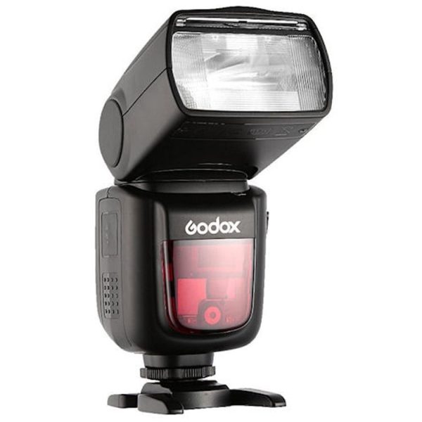 فلاش گودکس Godox V860II-C TTL Li-Ion Flash