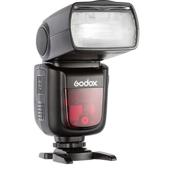 فلاش گودکس Godox V860II-S TTL Li-Ion Flash