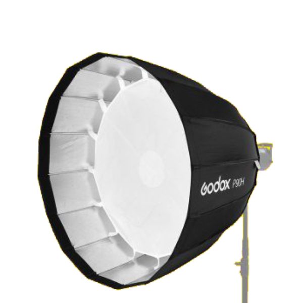 سافت باکس گودکس Godox P90L Parabolic Softbox with Bowens Mounting