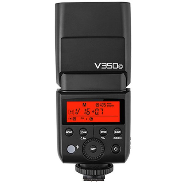 فلاش گودکس Godox V350C Flash for Canon