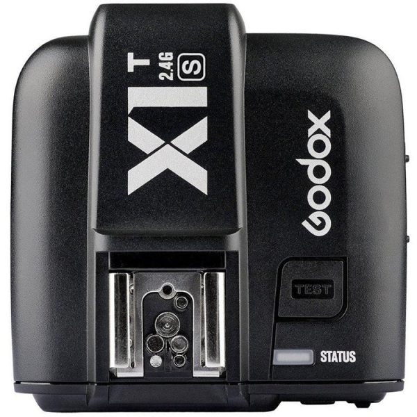 رادیو فلاش گودکس Godox X1T-S TTL Flash Trigger Transmitter for Sony