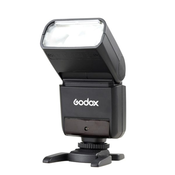 فلاش گودکس Godox V350N Flash for Nikon