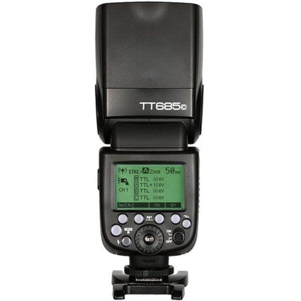 فلاش گودکس Godox TT685-C TTL Flash