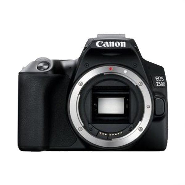 دوربین عکاسی کانن Canon EOS 250D