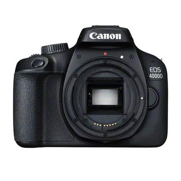 دوربین عکاسی کانن Canon EOS 4000D Body