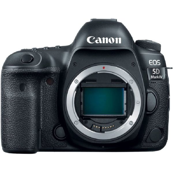 دوربین عکاسی کانن Canon EOS 5D Mark IV Body