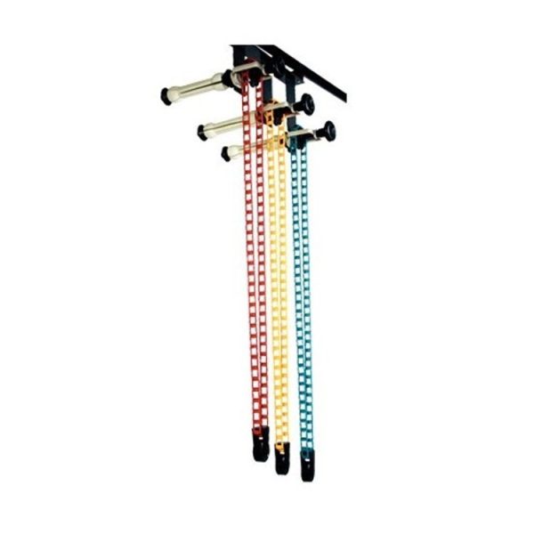 دستگاه فون زنجیری سه محوره Background Holder