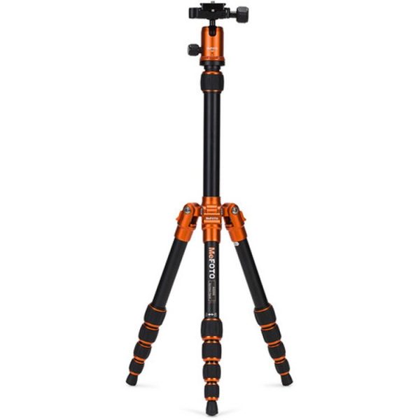 سه پایه دوربین بنرو(Benro A0350-Q0 Camera Tripod (Orange