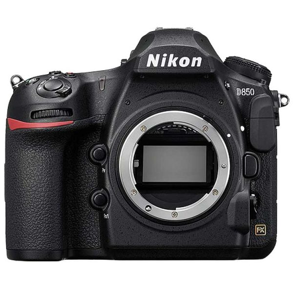 دوربین عکاسی نیکون Nikon D850 body