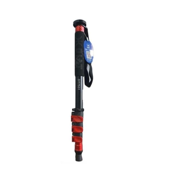 تک پایه دیات (Diat DT7531 Monopod (Red