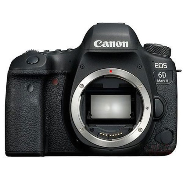 دوربین عکاسی کانن Canon EOS 6D Mark II Body