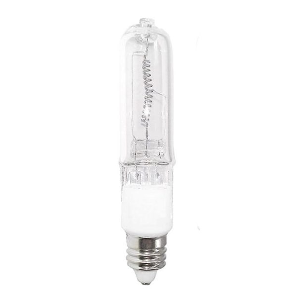 لامپ مدلینگ جی دی Jd E11 150W Modelling Lamp