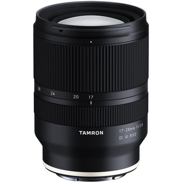 لنز تامرون Tamron 17-28mm f/2.8 Di III RXD Lens for Sony E