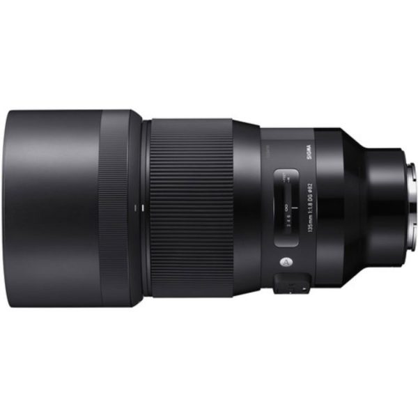 لنز سیگما Sigma 135mm f/1.8 DG HSM Art Lens for Sony E