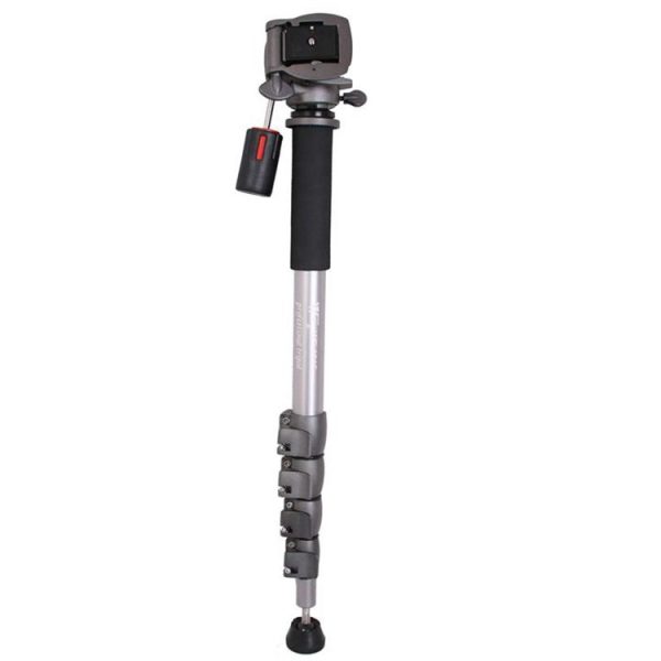 تک پایه دوربین ویفنگ مدل Weifeng WT-1015 Tripod