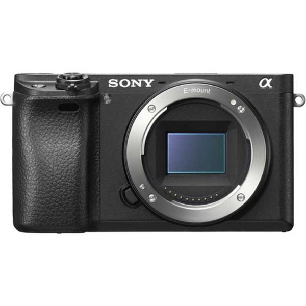 دوربین بدون آینه سونی Sony Alpha a6300 body