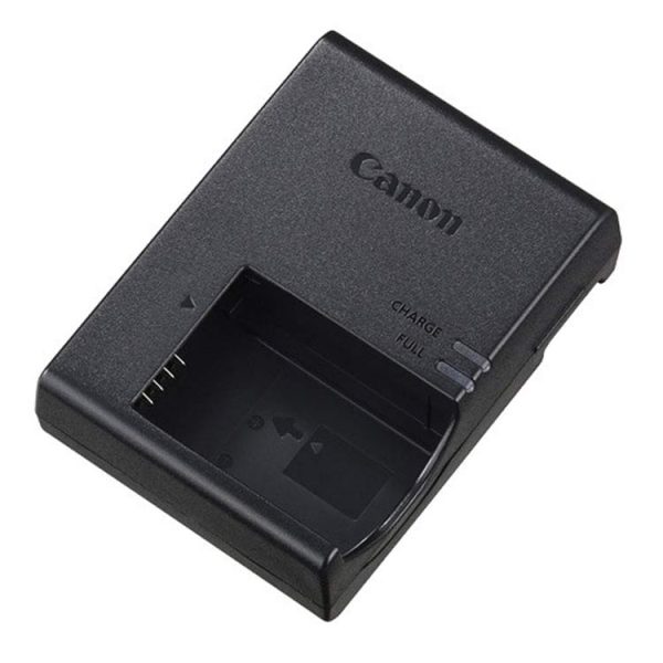 شارژر کانن اصلی Canon LC-E17 Battery Charger for LP-E17 Org