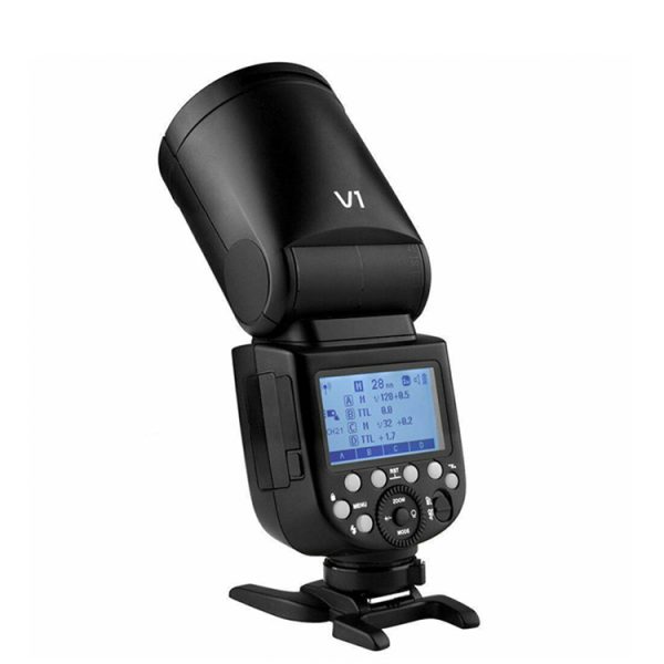 فلاش گودکس Godox V1 Flash for Nikon