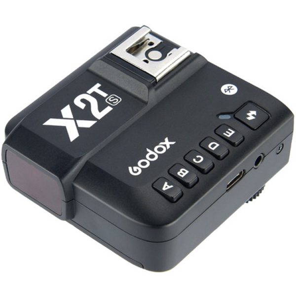 فرستنده گودکس Godox X2T-S 2.4 GHz TTL Wireless Flash Trigger for Sony