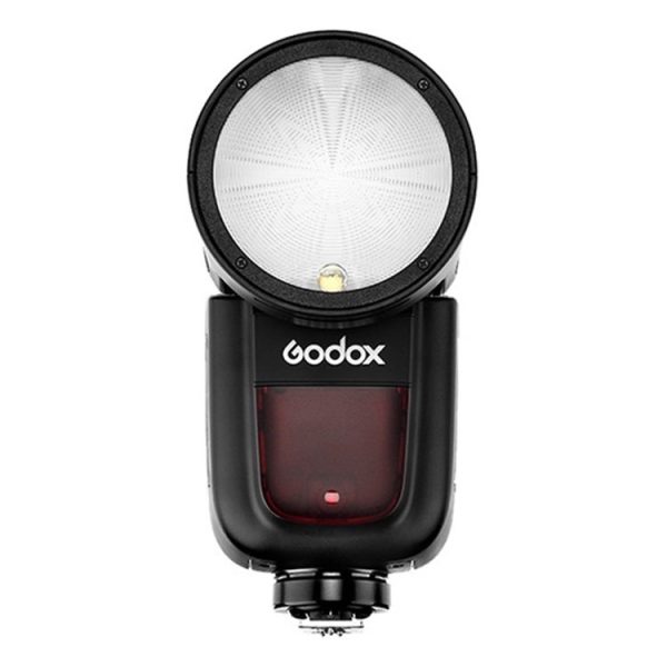 فلاش گودکس Godox V1 Flash for canon