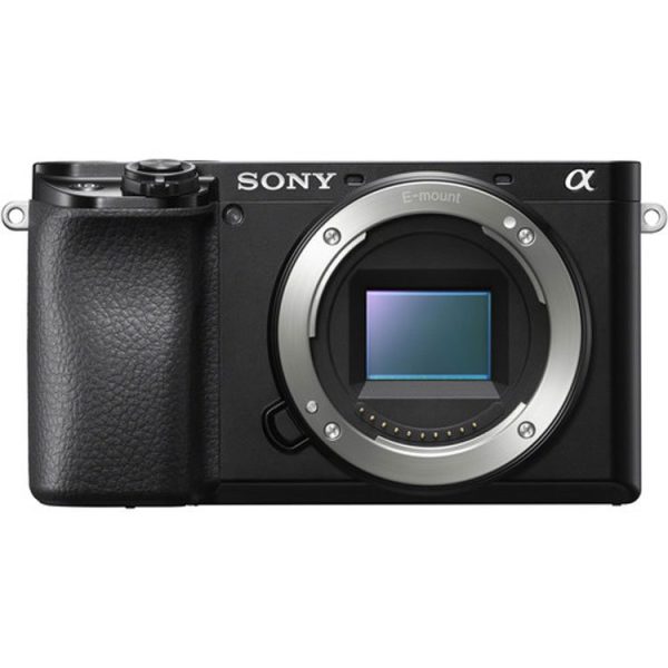 دوربین بدون آینه سونی Sony Alpha a6100 body