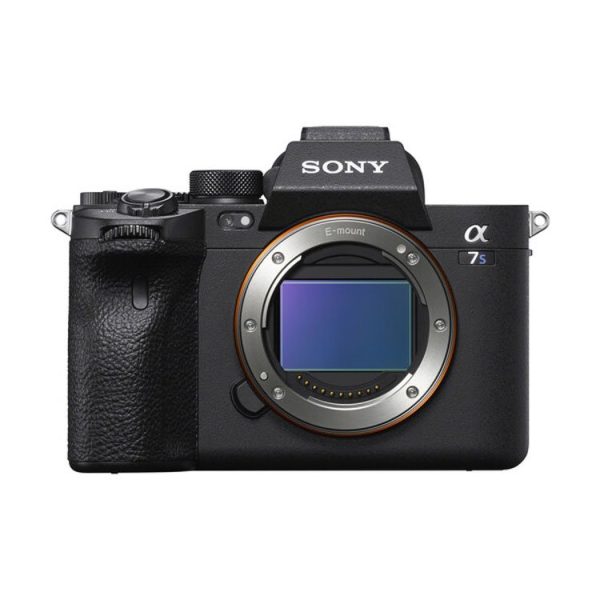 دوربین بدون آینه سونی Sony Alpha a7S III body