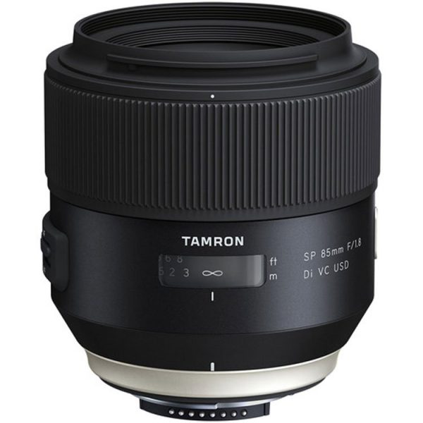 لنز تامرون Tamron SP 85mm f/1.8 Di VC USD for Nikon