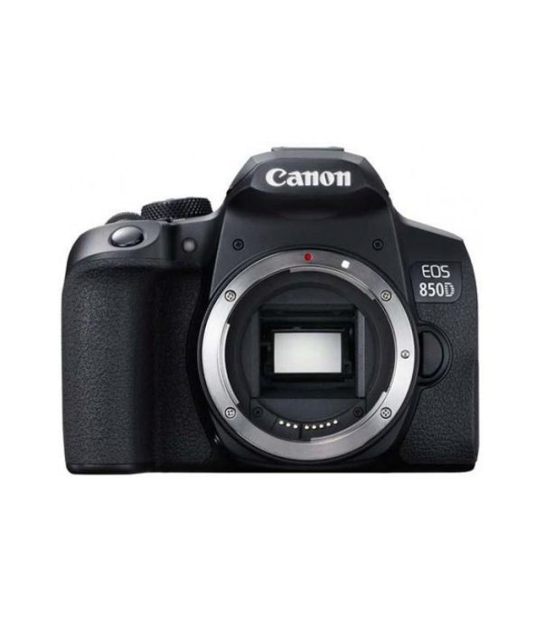 دوربین عکاسی کانن Canon Eos 850D body