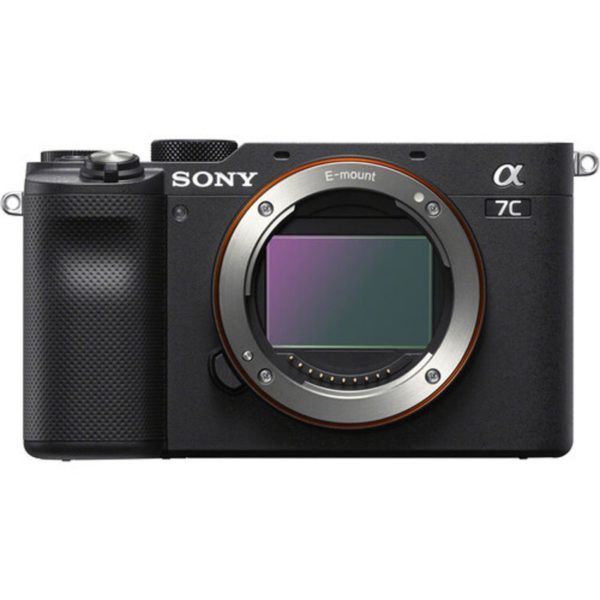 دوربین بدون آینه سونی Sony a7c