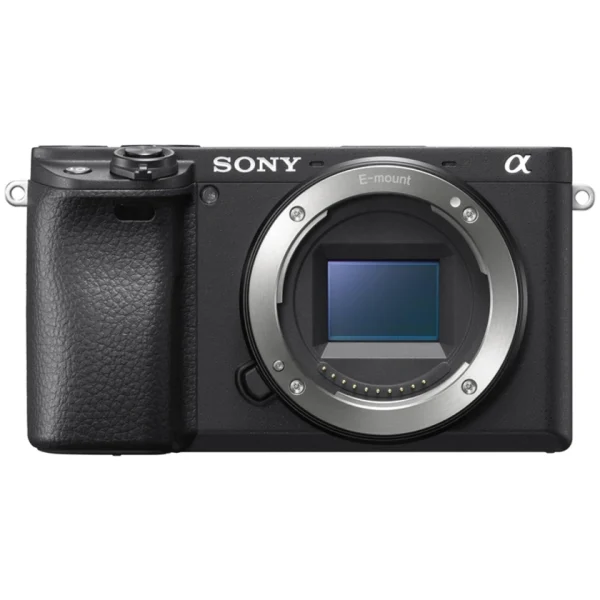 دوربین بدون آینه سونی Sony a6400