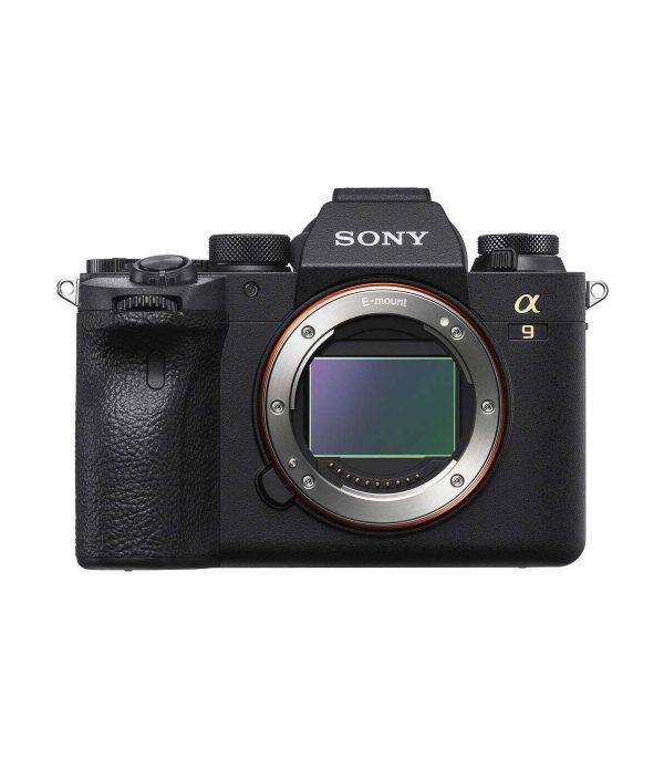 دوربین بدون آینه سونی Sony a9 II