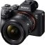 Sony FE 20mm F1.8G