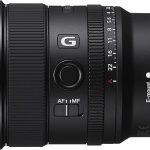 Sony FE 20mm F1.8G لنز سونی